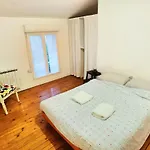 בית נופש Maison De Avec Terrasse Et Jardin *
