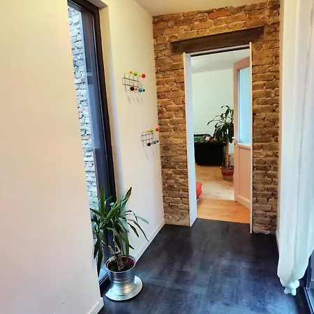 Maison De Avec Terrasse Et Jardin * ריימס