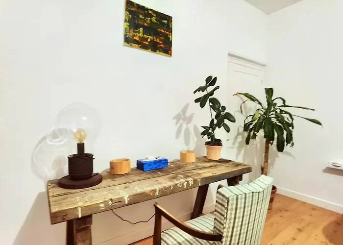 Semesterbostad Maison De Avec Terrasse Et Jardin